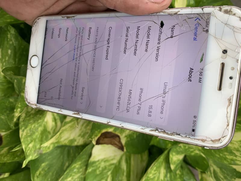 Apple iPhone 7 Plus 1