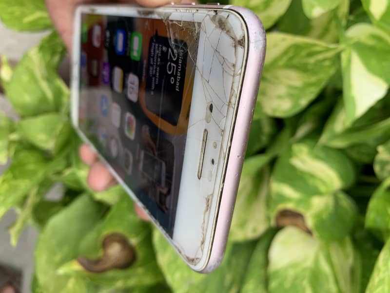 Apple iPhone 7 Plus 8