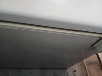 used deep freezer