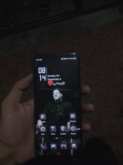 Redmagic 6 | PTA Approved | 10/10 Condition | PUBG Beast