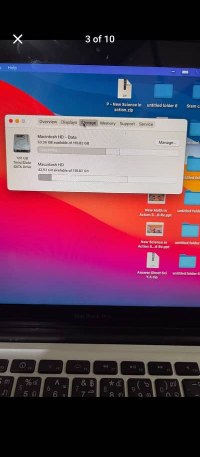 apple macbook air