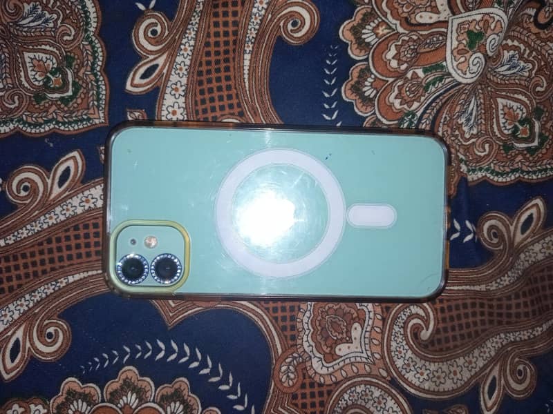 Apple iPhone 11 1