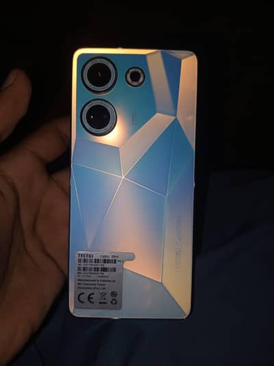 Tecno CAMON 20