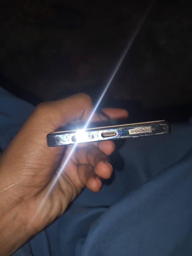 Tecno CAMON 20 4