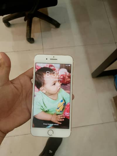 Apple iPhone 7 Plus