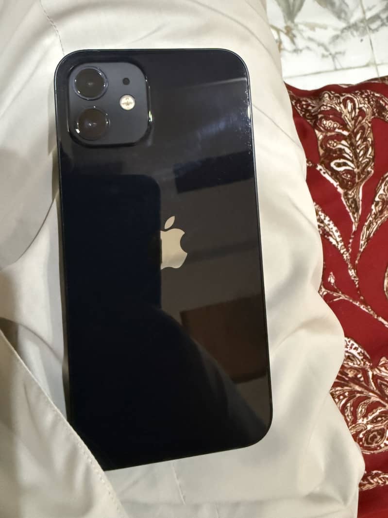 Apple iPhone 12 1