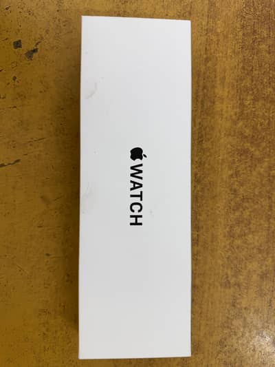 Apple Watch SE Gen 2