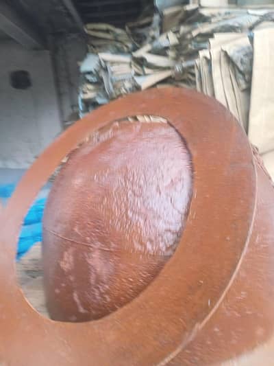 tandoor saman, shermal, taftaan