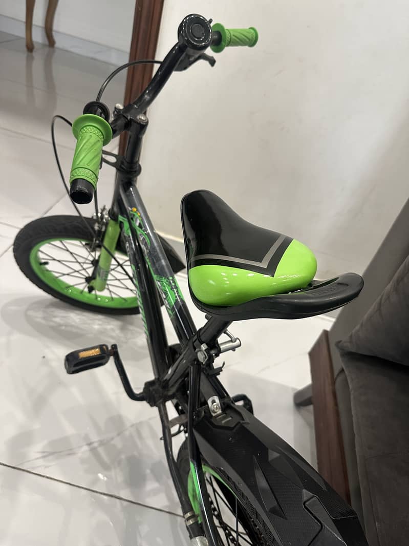 Bicycle 1
