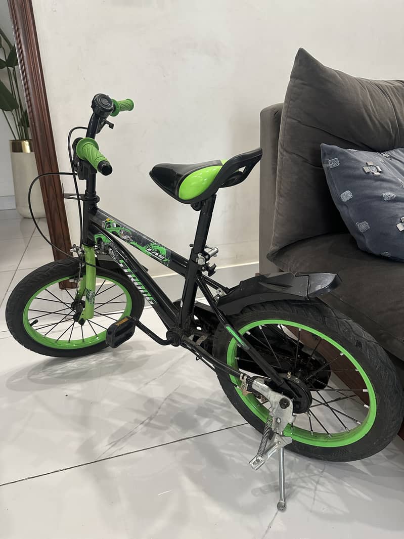 Bicycle 2
