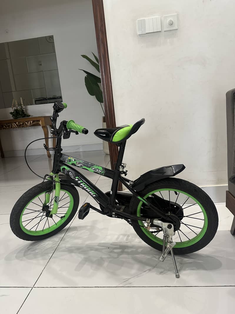 Bicycle 3