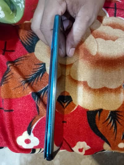 Infinix Hot 8 Pro