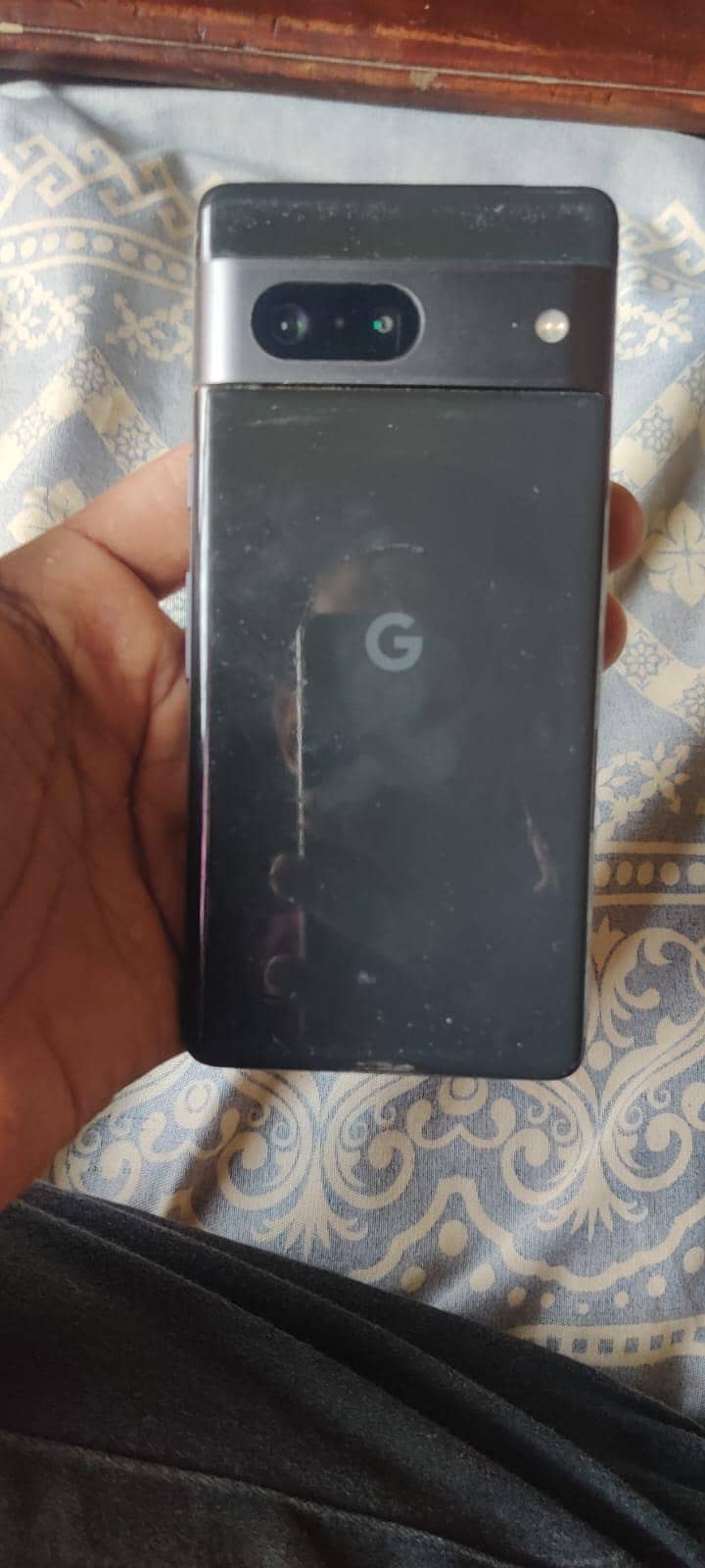 Google Pixel 7 1