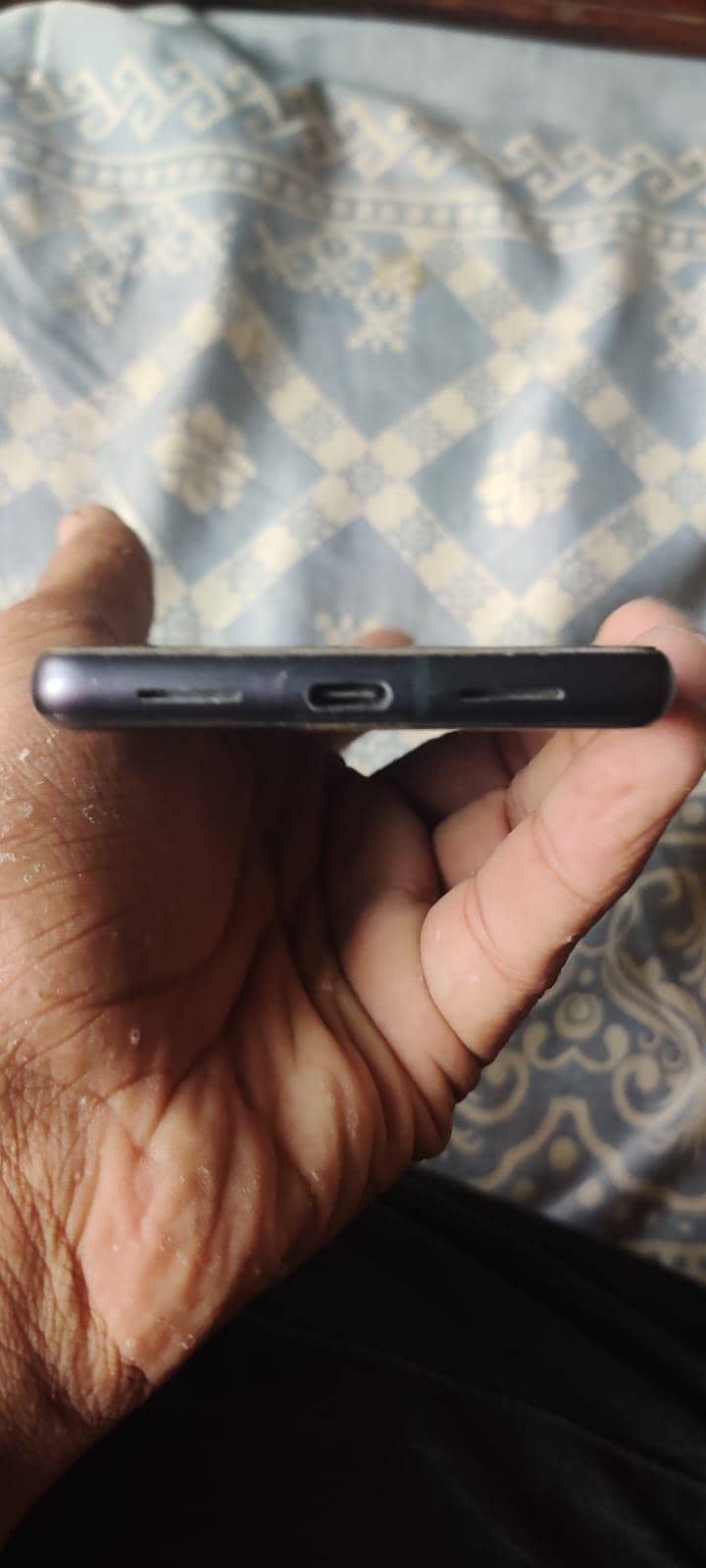 Google Pixel 7 3