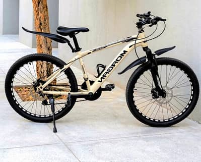 Cycle For Sale Urgent 26 Size Gear Working Very Excellent