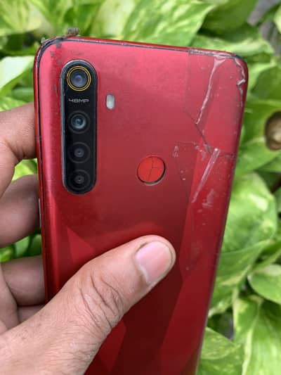 Realme 5s