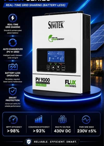 solar installations
