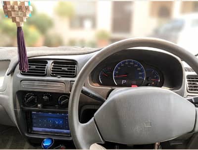 Suzuki Alto 2006