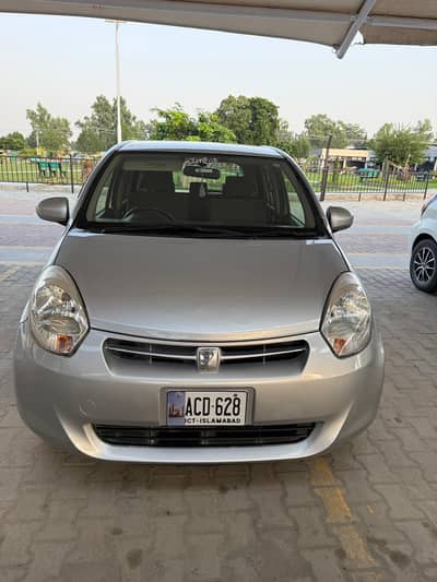 Toyota Passo 2013/16. . 0310/9755688