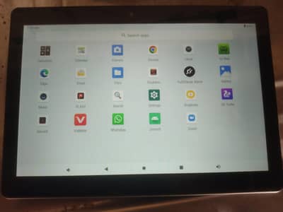 Tablet for sale 3/16
