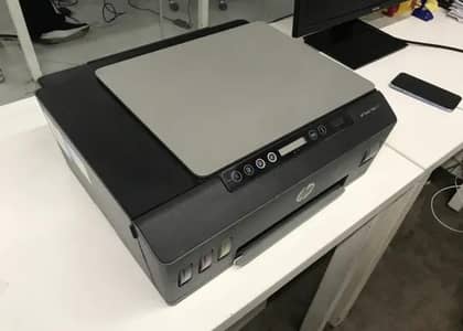HP Smart Tank 515 All in One Printer