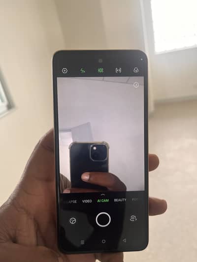 Infinix Smart 8 Pro