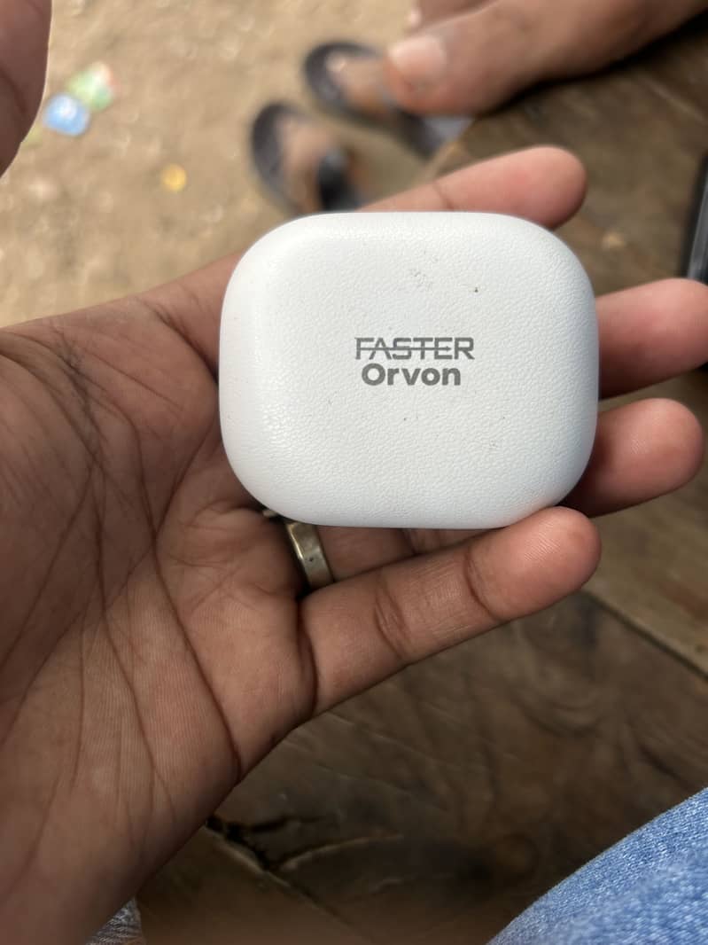 Faster orvon 1