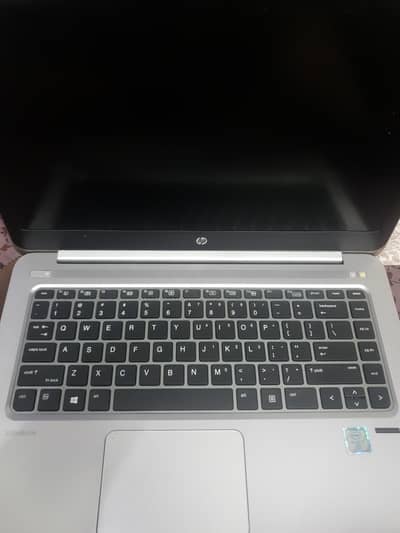 hp foliobook 1040