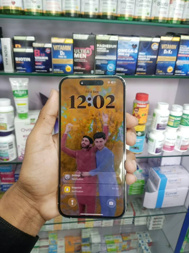 Apple iPhone 14 Pro Max 2