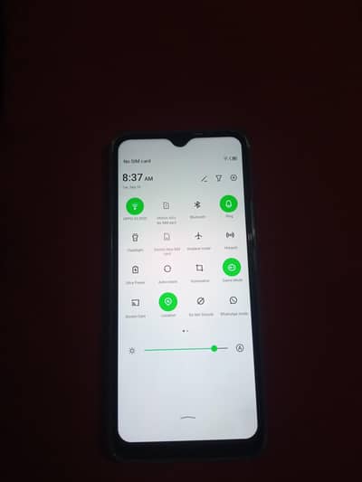 Infinix Hot 10 Play 3/32