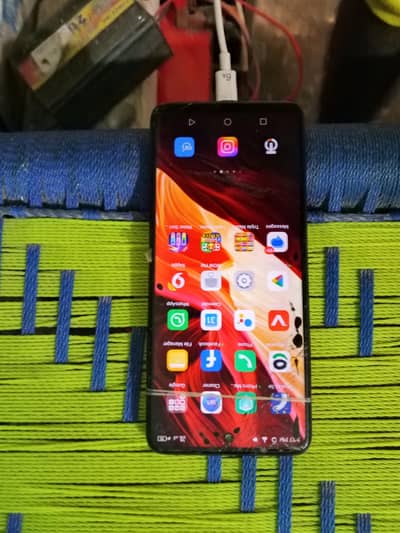 INFINIX NOTE 10 PRO