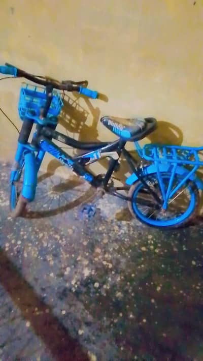 cycle