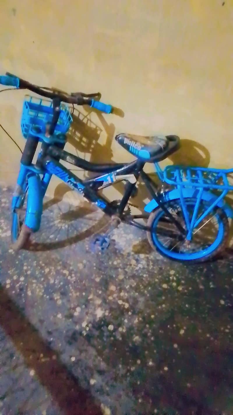 cycle 0