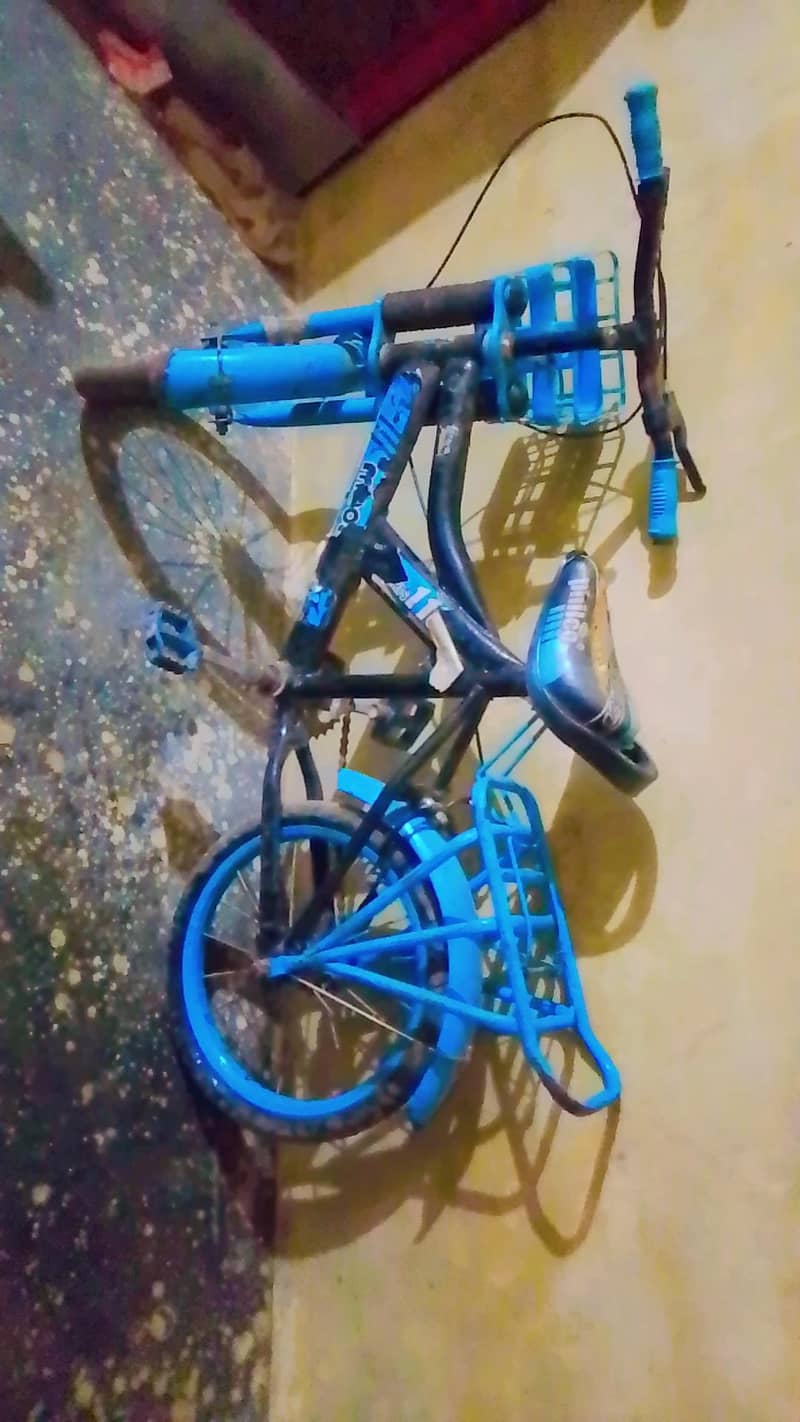 cycle 2