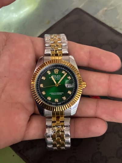 Rolex copy