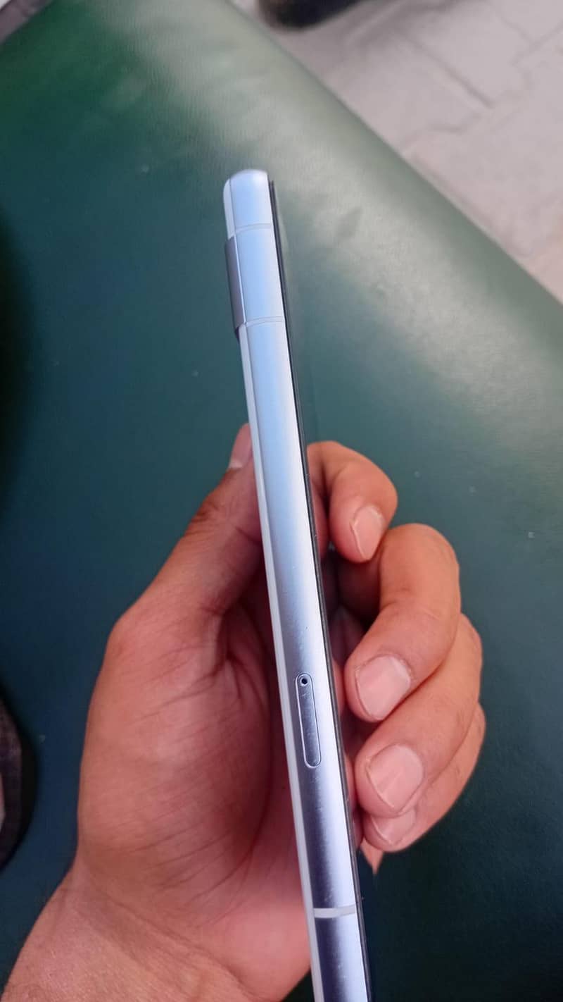 Google Pixel 7a 0