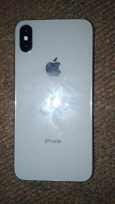 Apple iPhone X 256GB