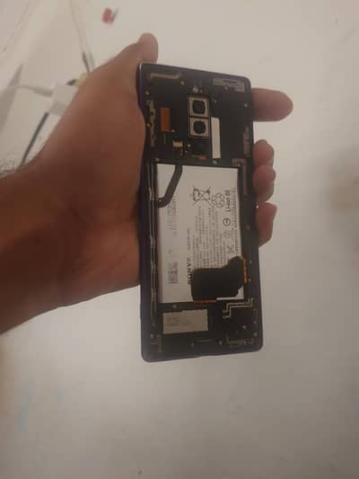 Sony 1