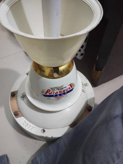 Fans on sale