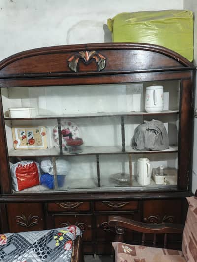 showcase for sale