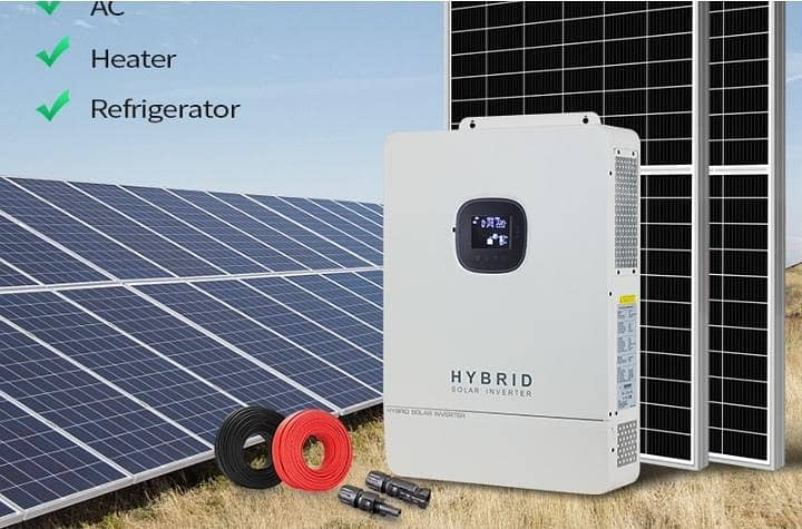 solar installations 0