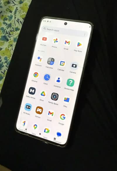 Moto g72