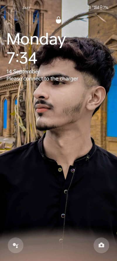 Fahad Hussain 