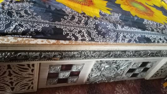 Bed For Sale