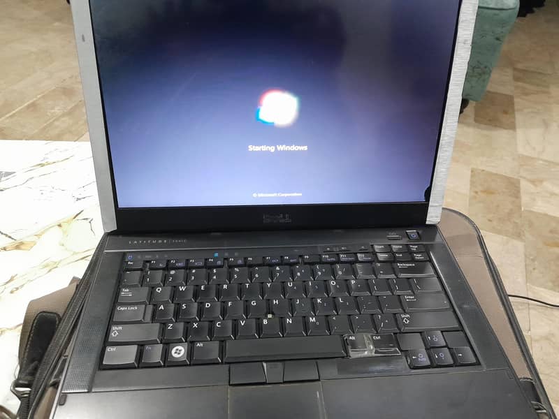 dell E6410 core i5 2