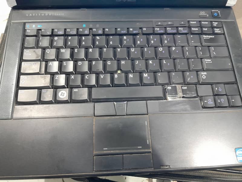 dell E6410 core i5 3