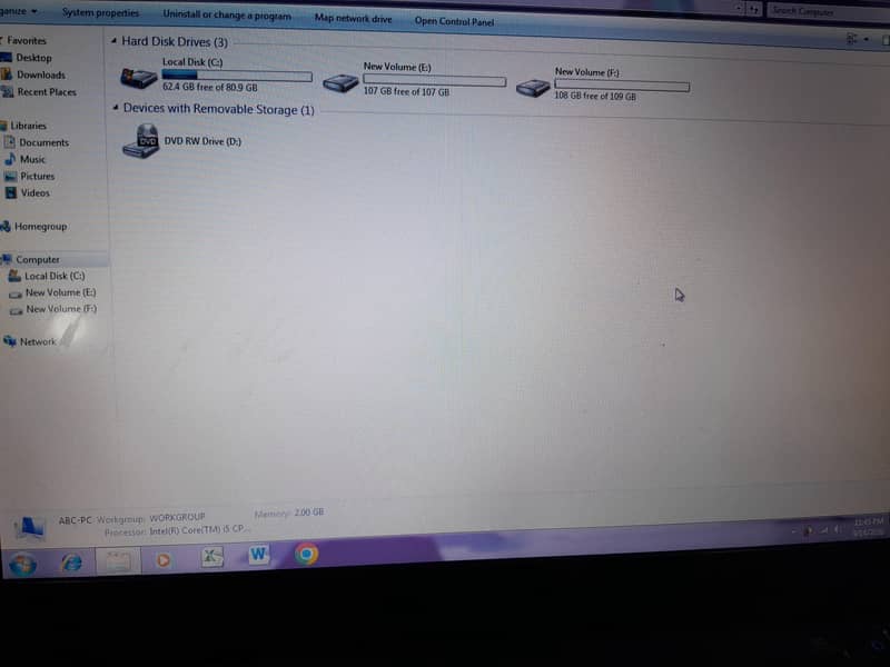 dell E6410 core i5 4
