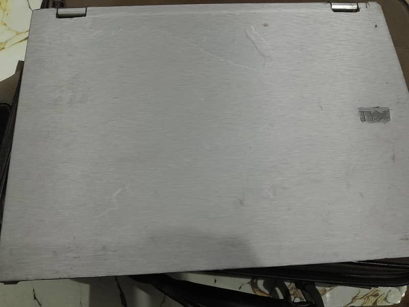 dell E6410 core i5 5