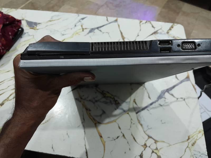 dell E6410 core i5 7