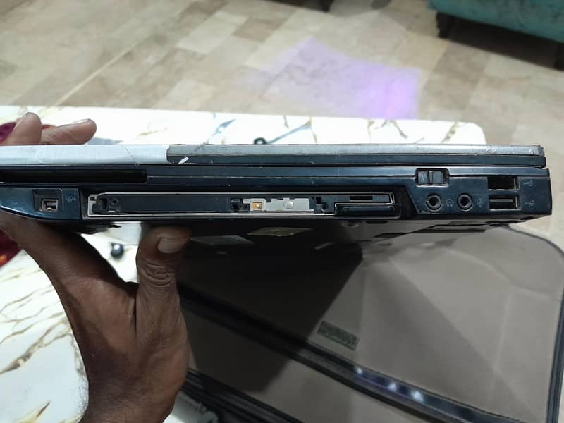 dell E6410 core i5 8